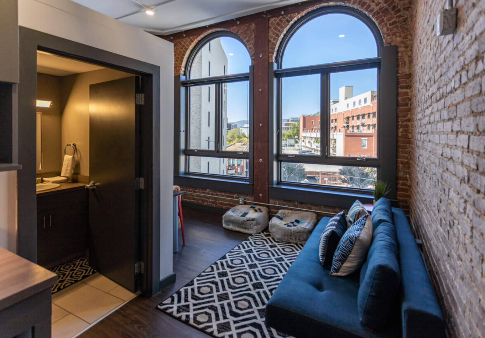 Chattanooga Apartment: 818 Georgia Ave