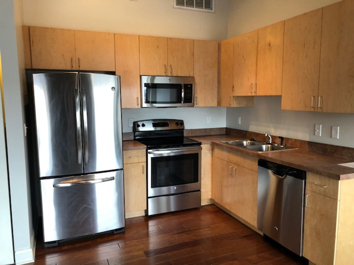 Chattanooga Apartment: 232 E. 11th Street