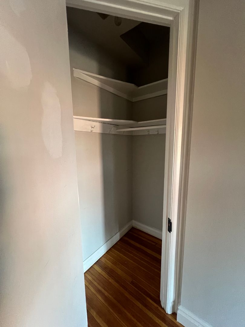 Chattanooga Apartment: 600 Georgia Ave