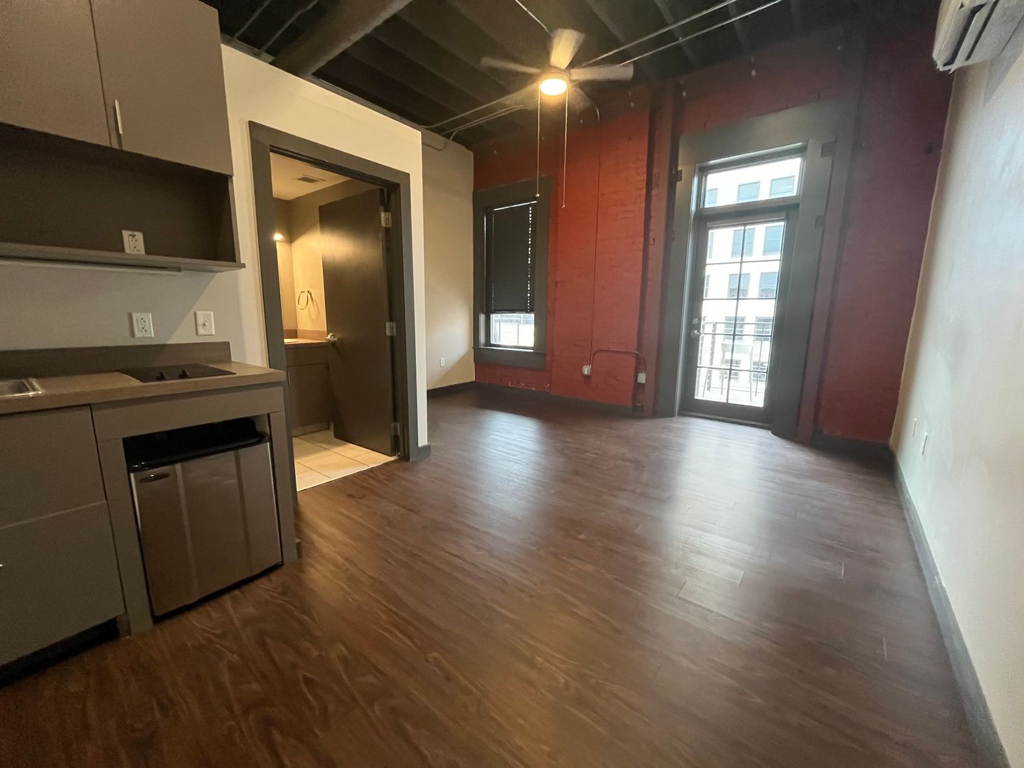 Chattanooga Apartment: 818 Georgia Ave