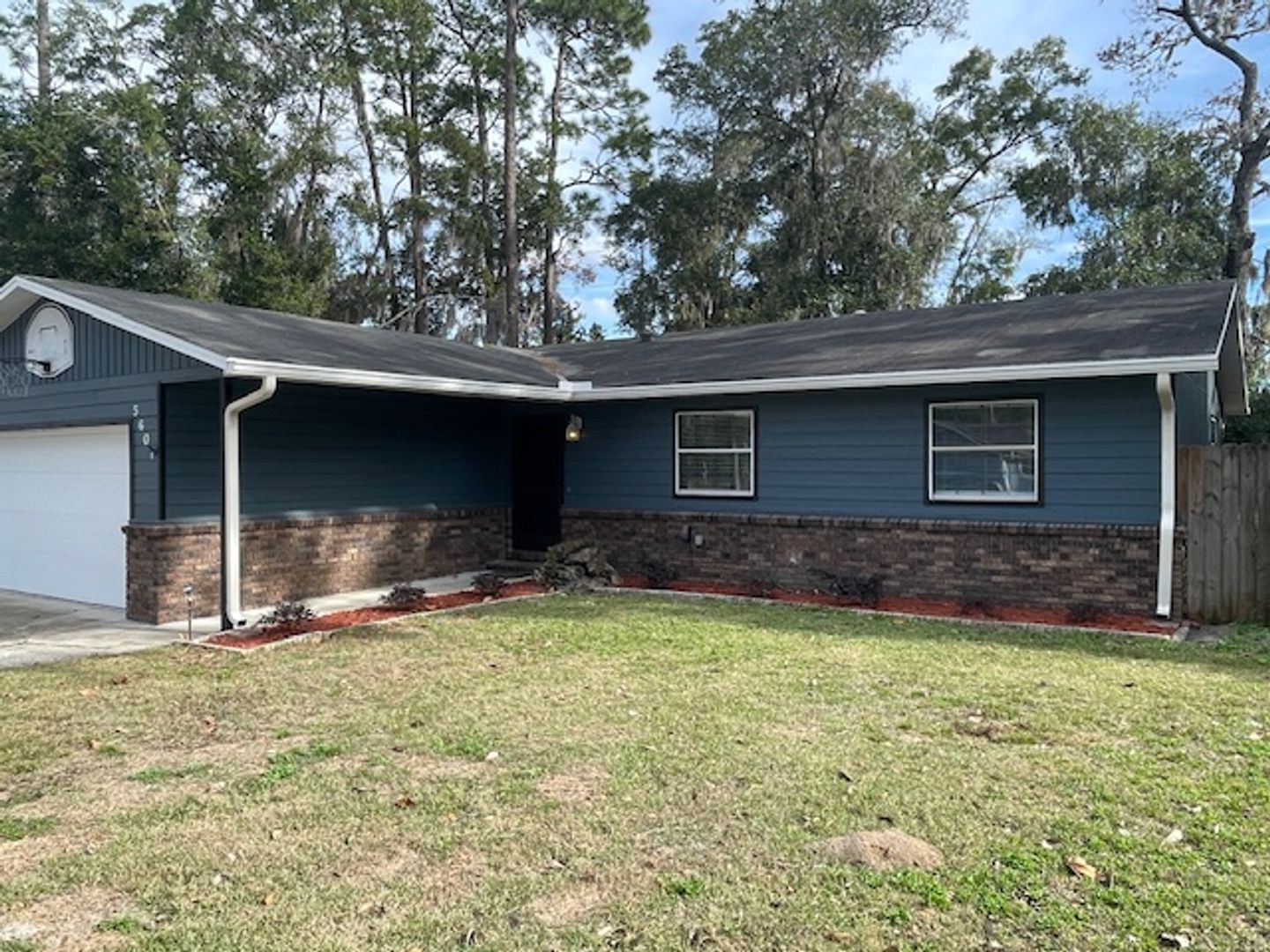 Gainesville House: 5601 SW 75th Terrace