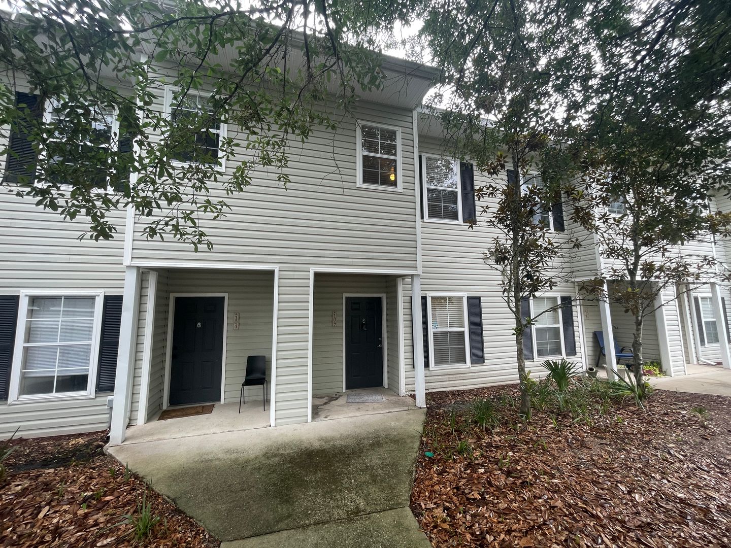 Gainesville House: 4961 NW 43rd Avenue