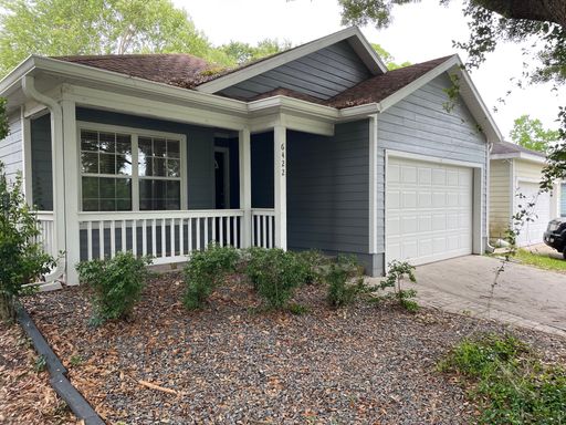 Beautiful 3-Bedroom Home in Desirable Turkey Creek