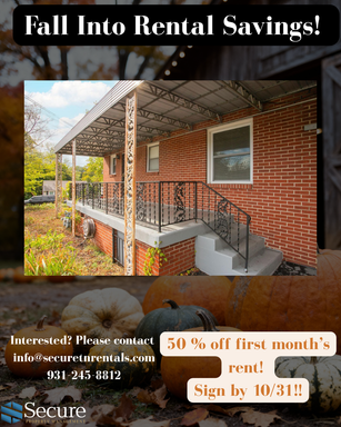 Charming West Nashville Home! – photo 1