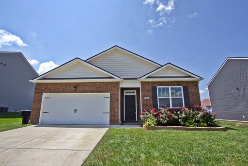 Clarksville Rental Home! – photo 1
