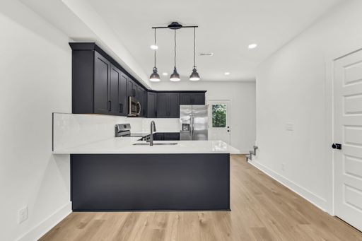 New Townhome Near Billy Dunlop! – photo 1