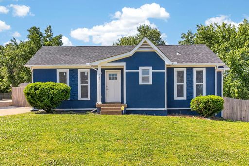 Modern Updated Home In Antioch! – photo 1