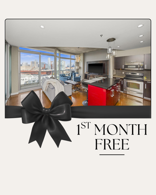 High-Rise Luxury Condo in The Gulch! – photo 1