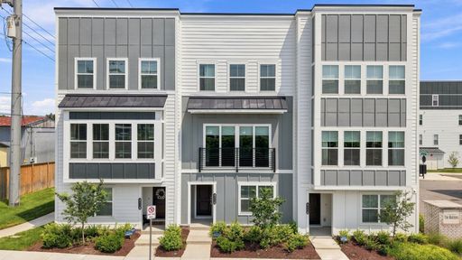 Modern Luxury in West Nashville! – photo 1