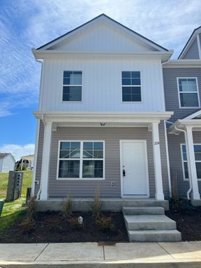 Modern Columbia Townhome Living! – photo 1