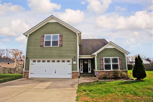 Beautiful Home in Cul-de-sac! – photo 1