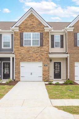 Lovely Townhome in Lebanon with Community Pool! – photo 1