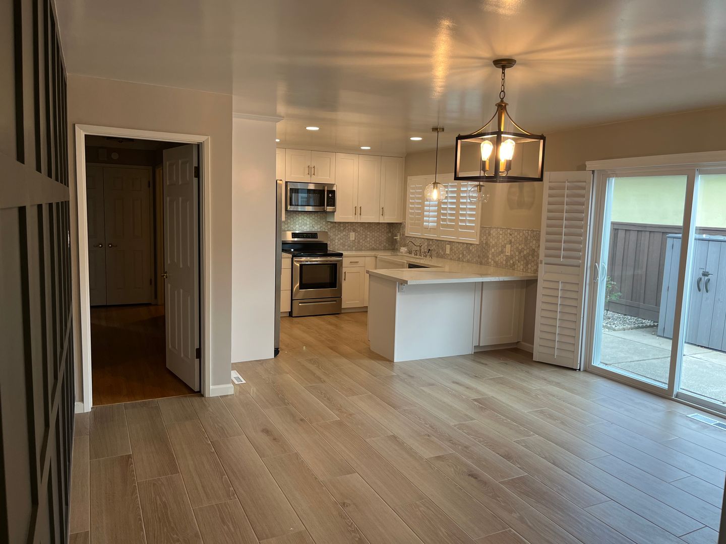 Richmond House: 4823 Morwood Dr.