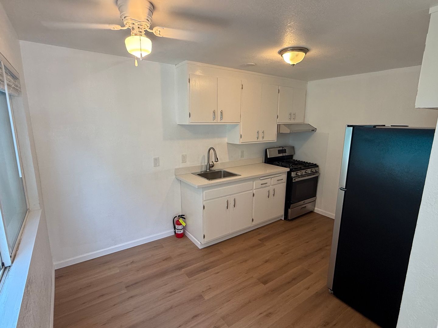 Richmond Apartment: 301 Willard Avenue