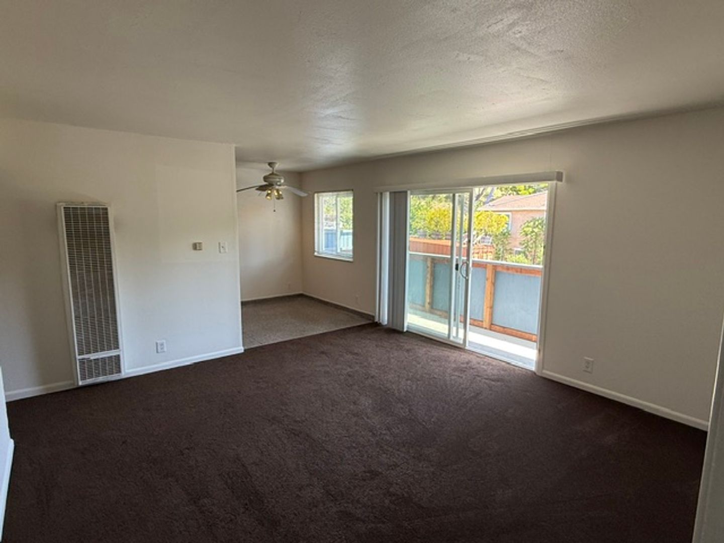 El Sobrante Apartment: 4861 Appian Way
