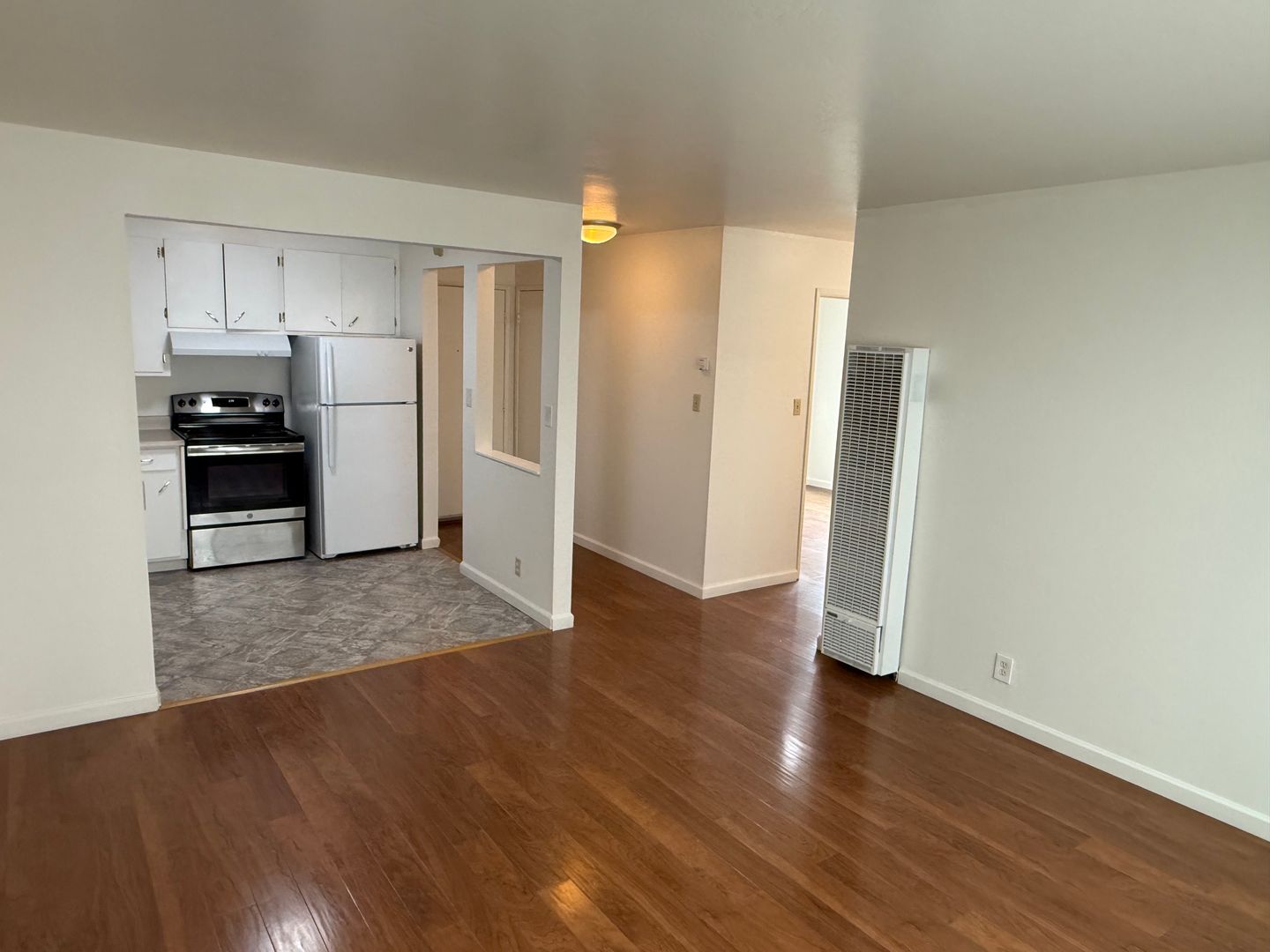 Albany Apartment: 411 Stannage Ave.