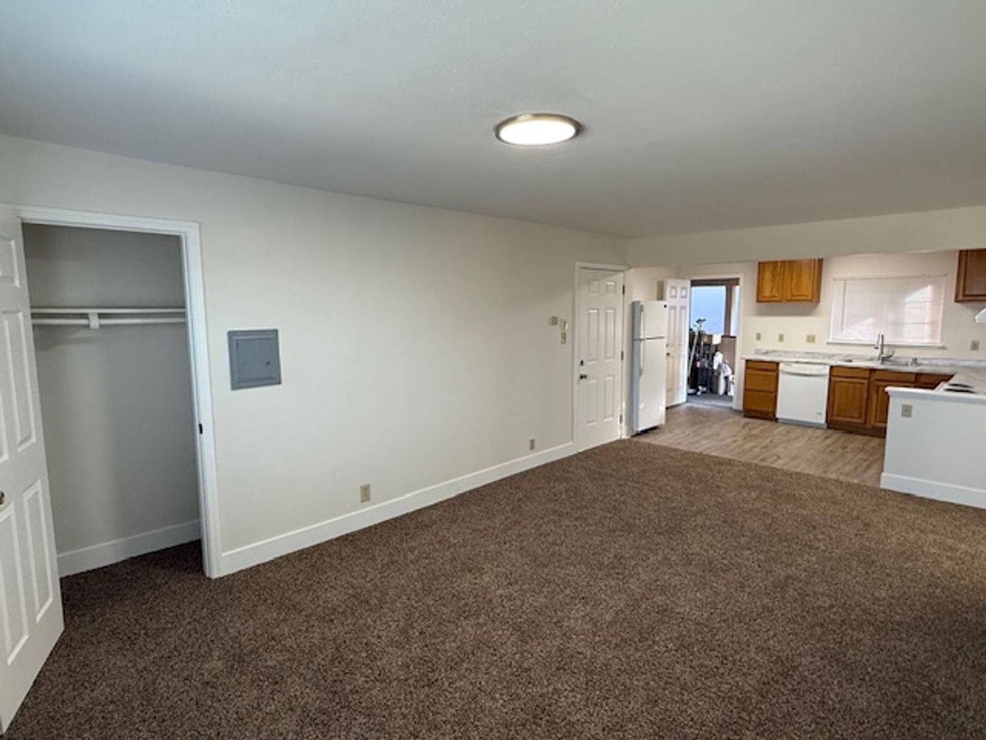 Pinole Apartment: 785 San Pablo Avenue