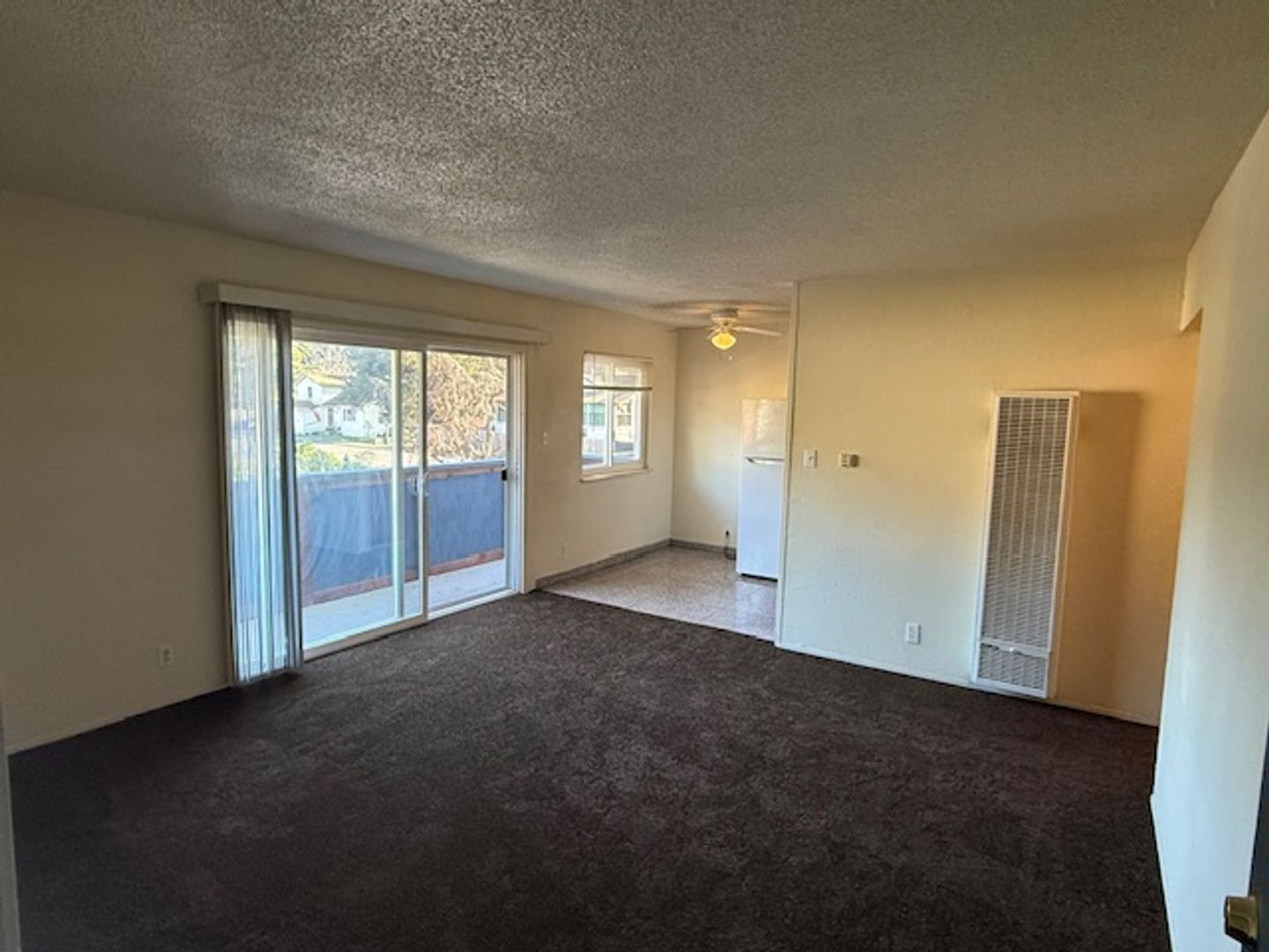 El Sobrante Apartment: 4861 Appian Way