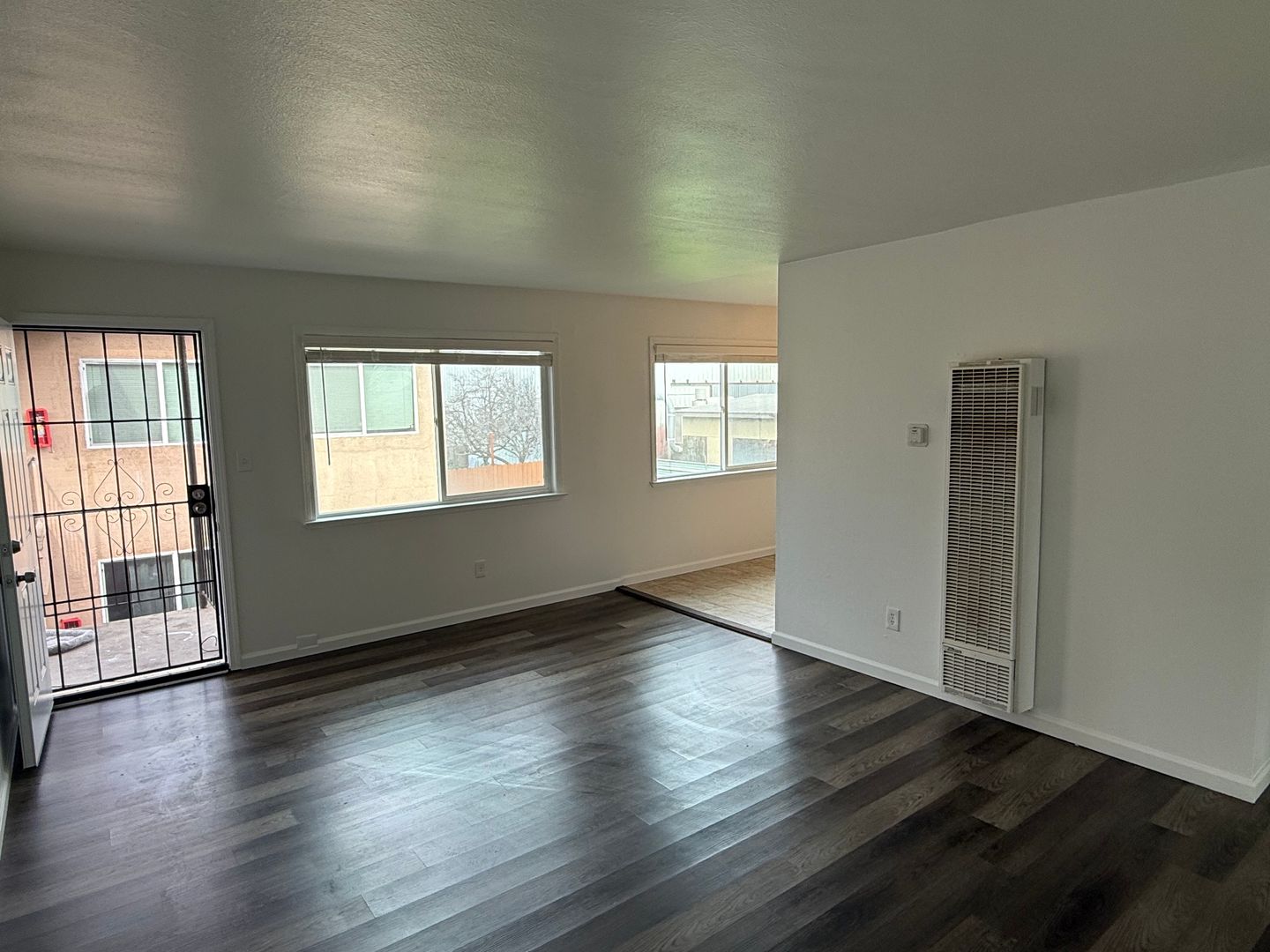 Richmond Apartment: 682 S. 30th St