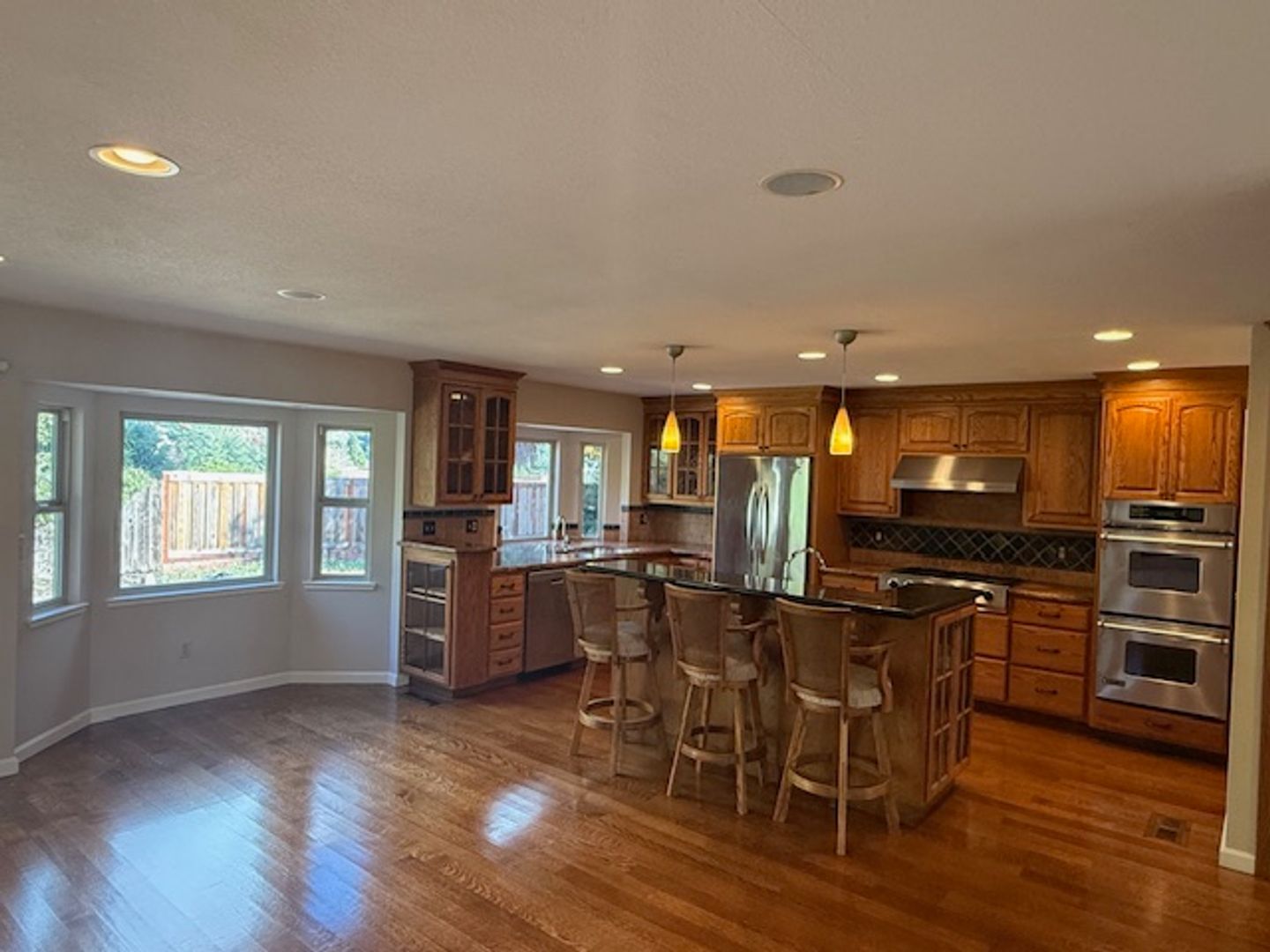 Richmond House: 5738 Skyview Pl.