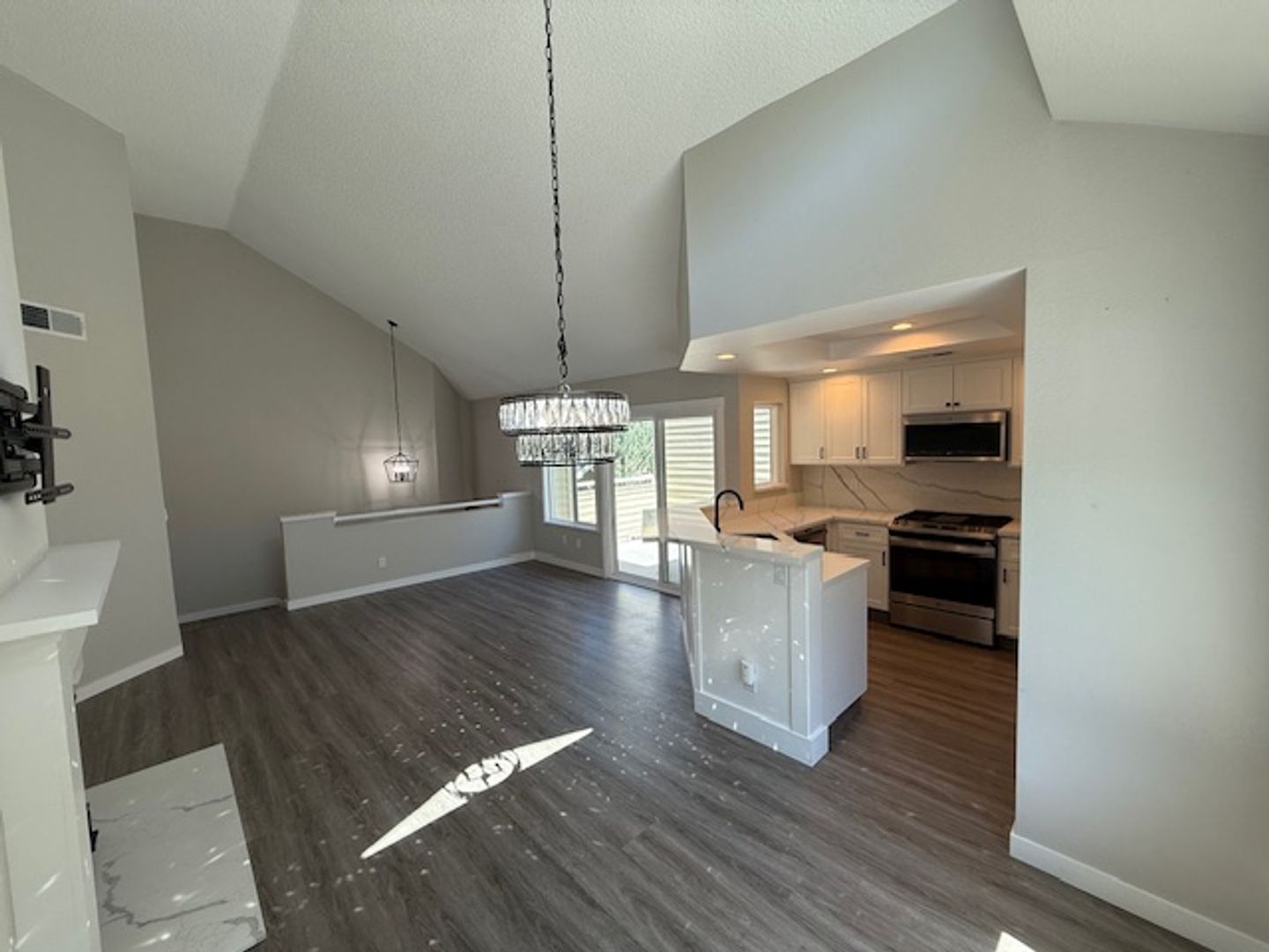 Hercules Condo: 117 Tidewater Dr