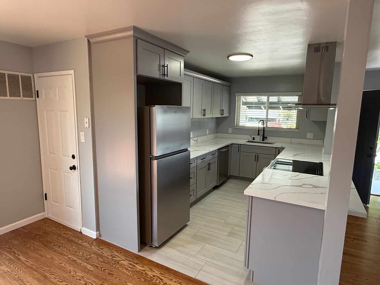 Pinole House: 2615 Henry Ave.