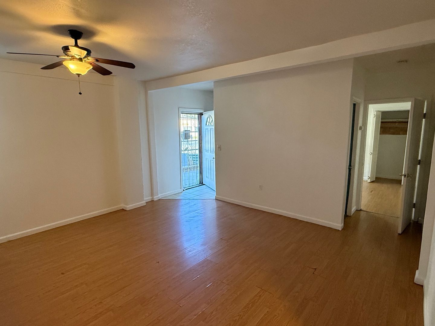 El Sobrante Apartment: 4020 San Pablo Dam Rd.
