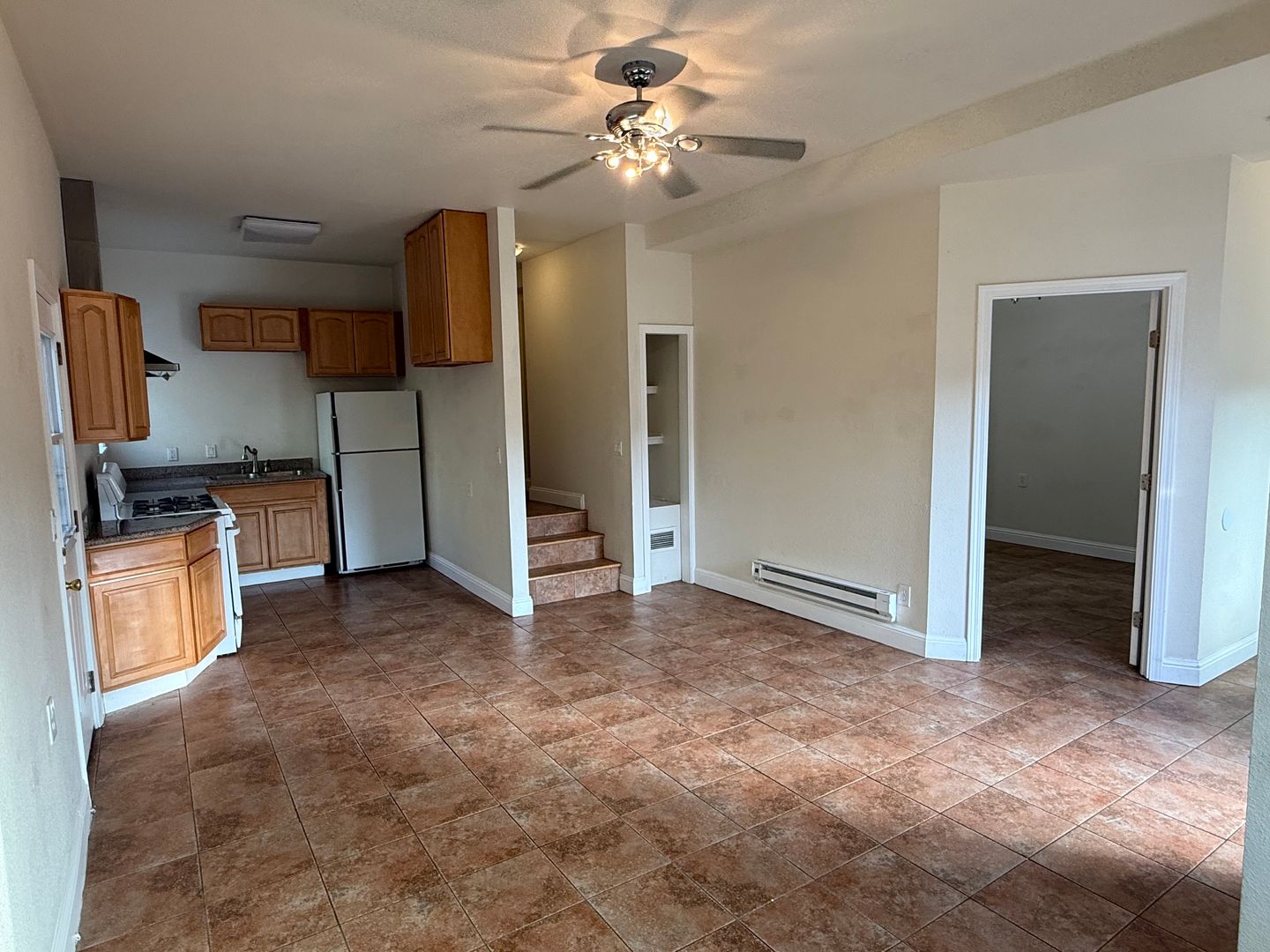 Crockett Apartment: 513 2nd Ave.