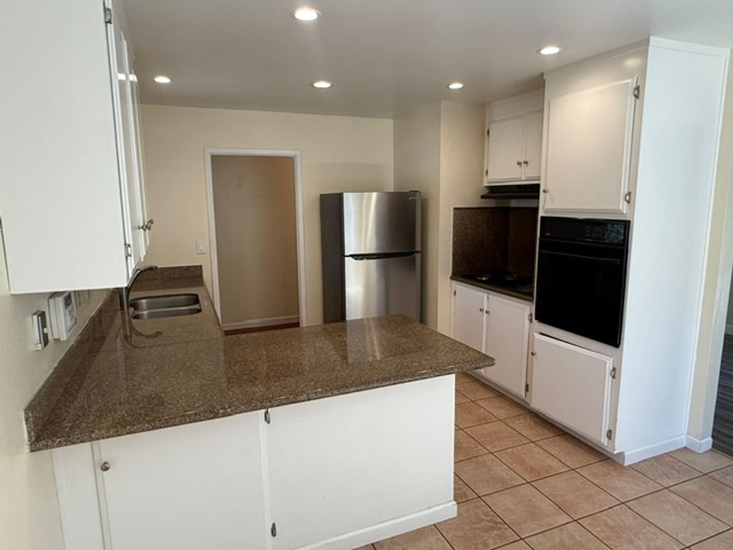 San Pablo House: 2668 O'Donnell Dr.