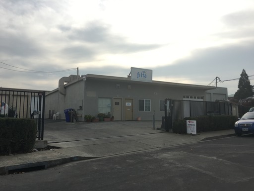 Large Storage Unit Available in Secured Facility – photo 1
