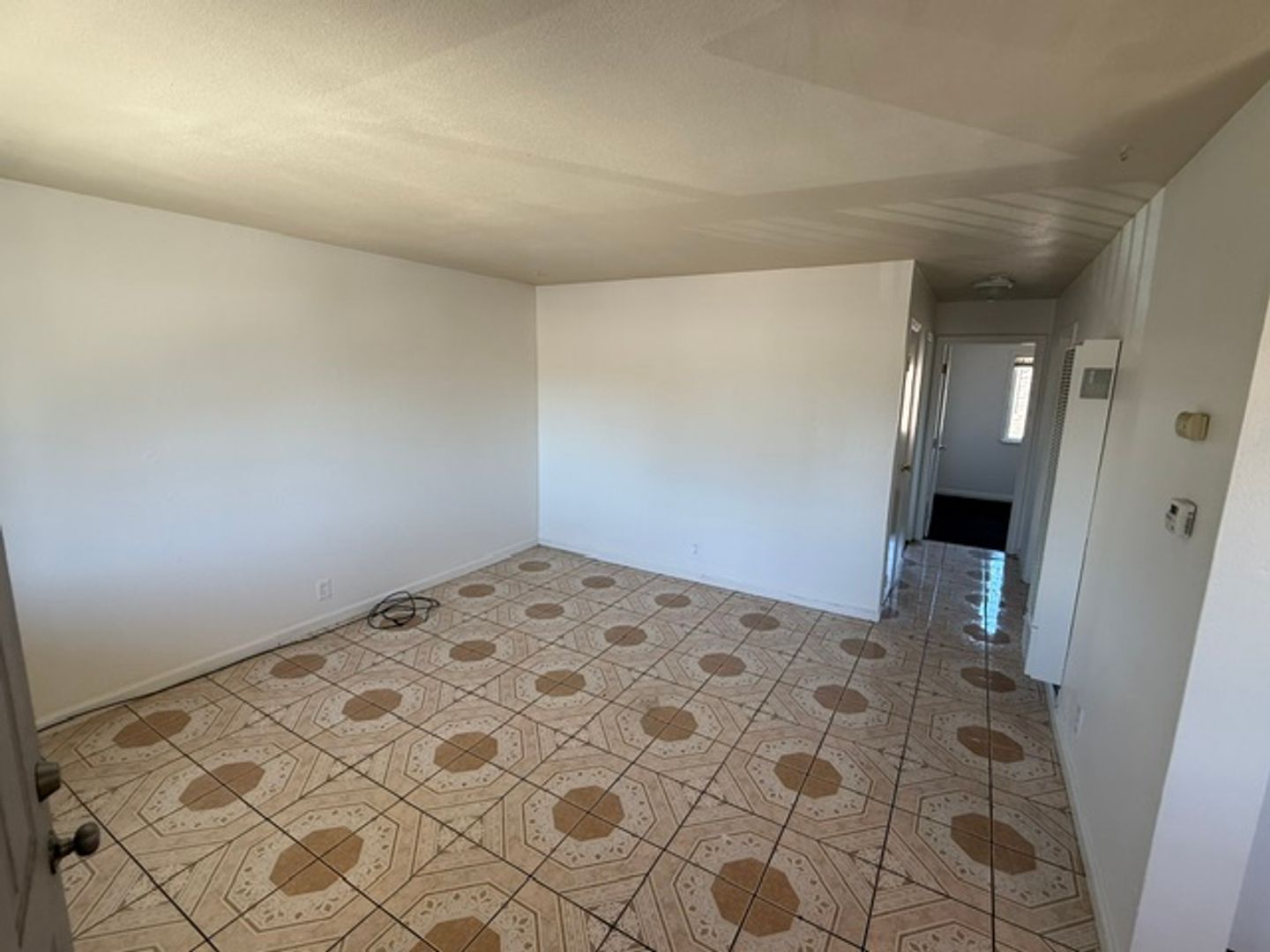 San Pablo Apartment: 2114 Bush Ave