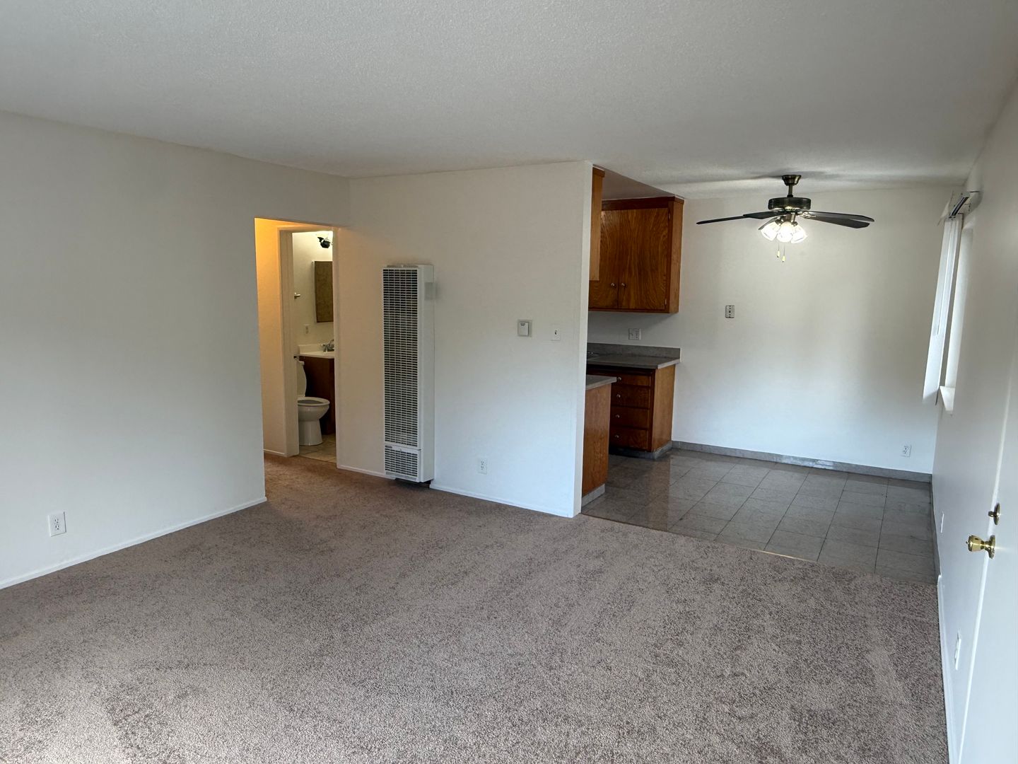 El Sobrante Apartment: 4861 Appian Way