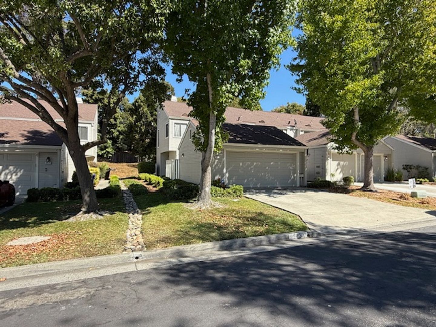 Richmond House: 2421 Branchwood Ct.