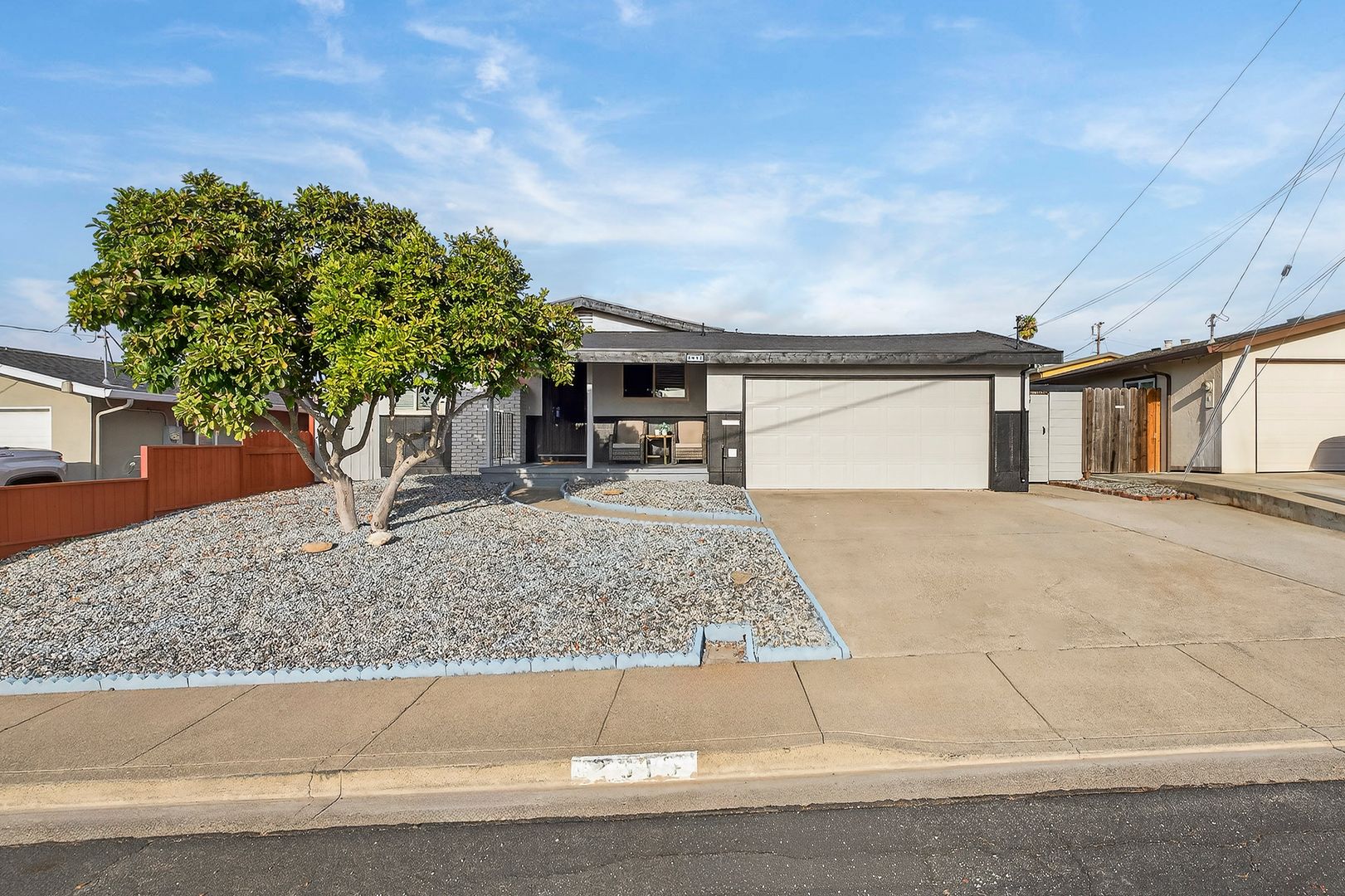 Pinole House: 2615 Henry Ave.