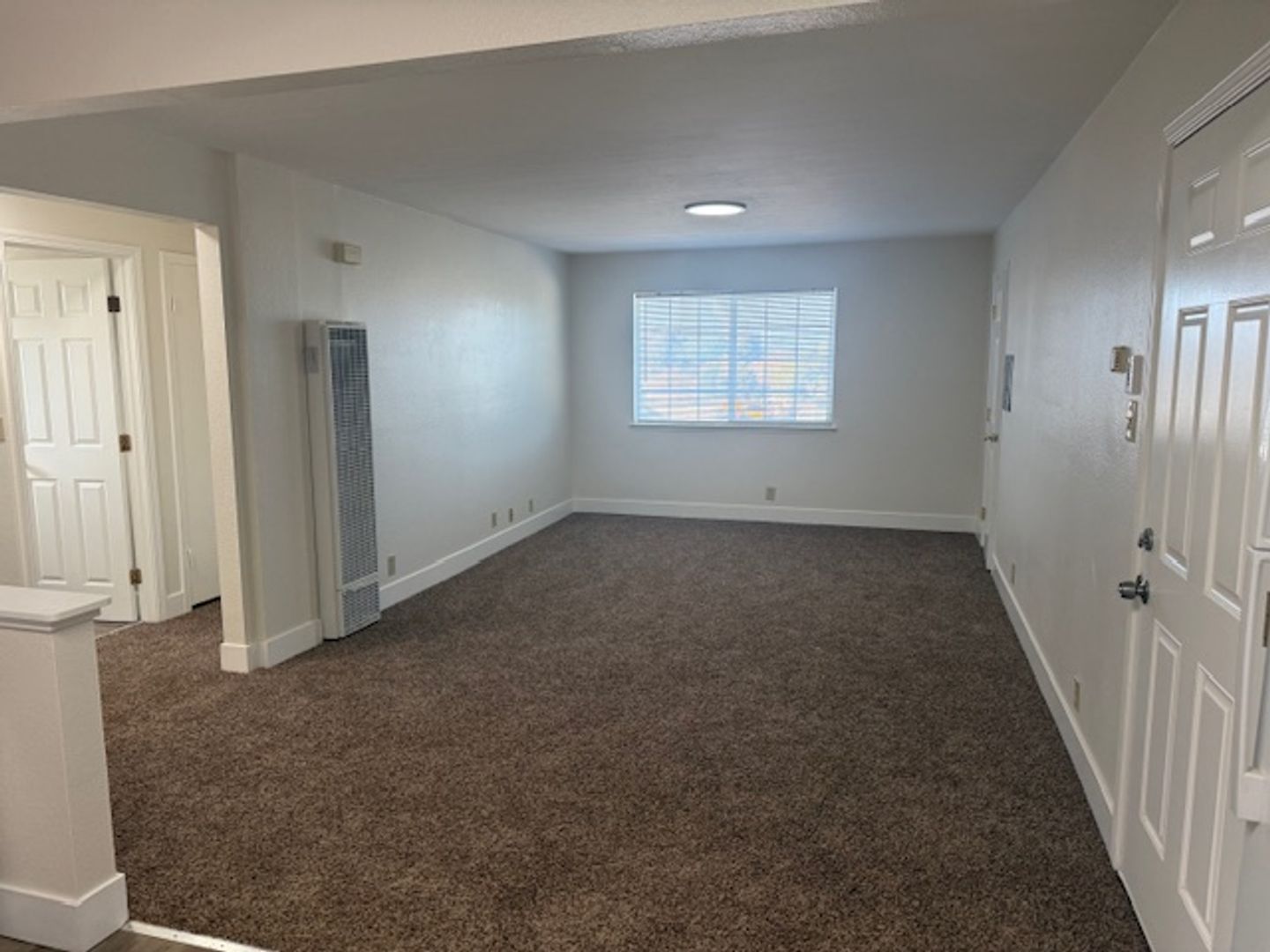 Pinole Apartment: 785 San Pablo Avenue