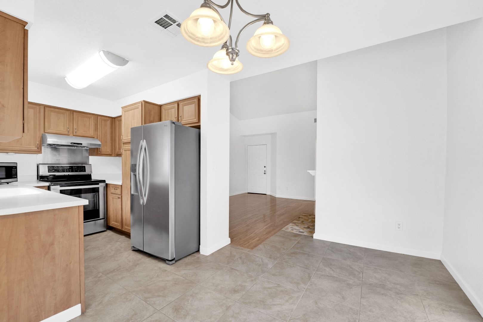 Hercules House: 906 Forest Run