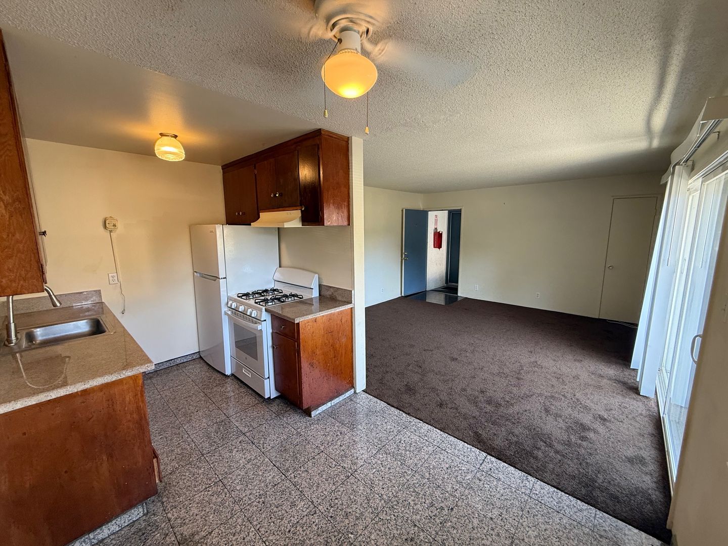 El Sobrante Apartment: 4861 Appian Way