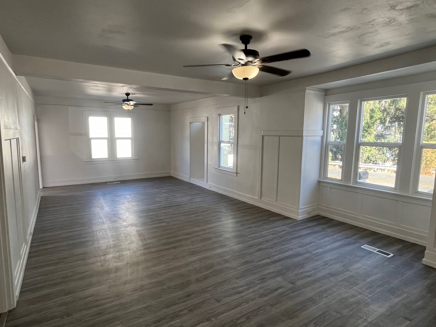 Crockett Apartment: 513 2nd Ave.
