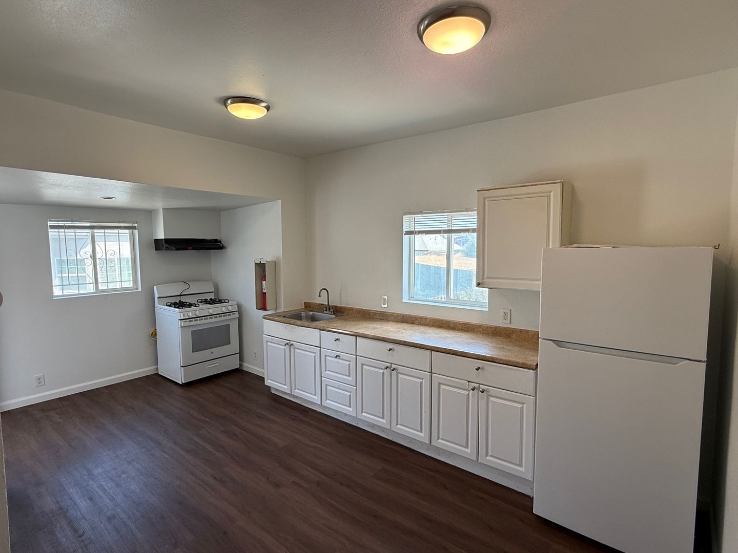 Richmond Apartment: 203 Bissell Ave