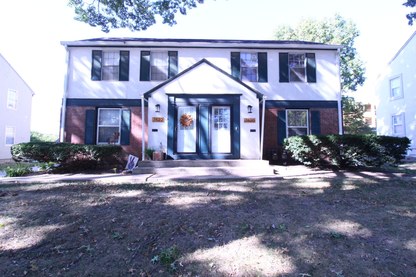 KANSAS CITY Multiplex: 7620 TERRACE STREET