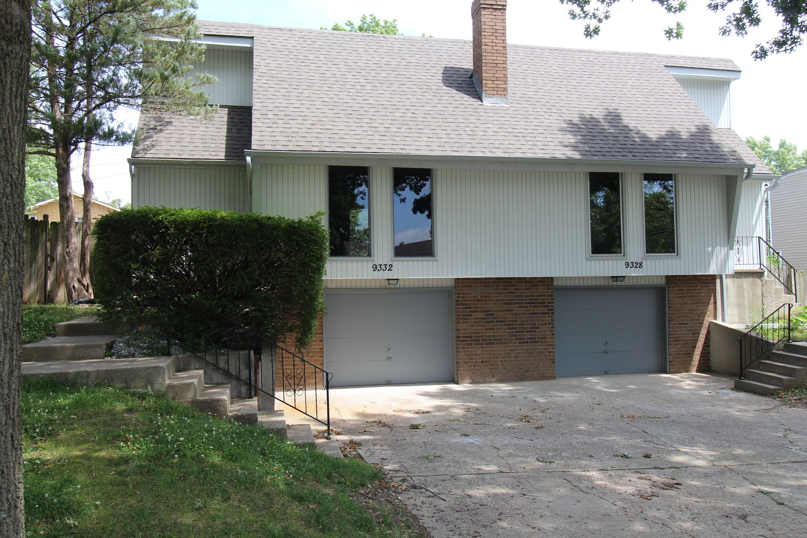 MERRIAM Multiplex: 9328 W 49TH STREET