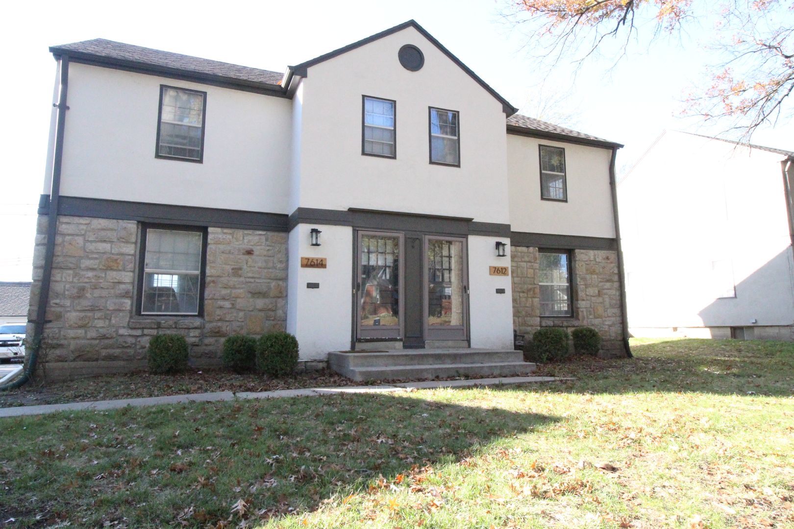 KANSAS CITY Multiplex: 7612 TERRACE STREET