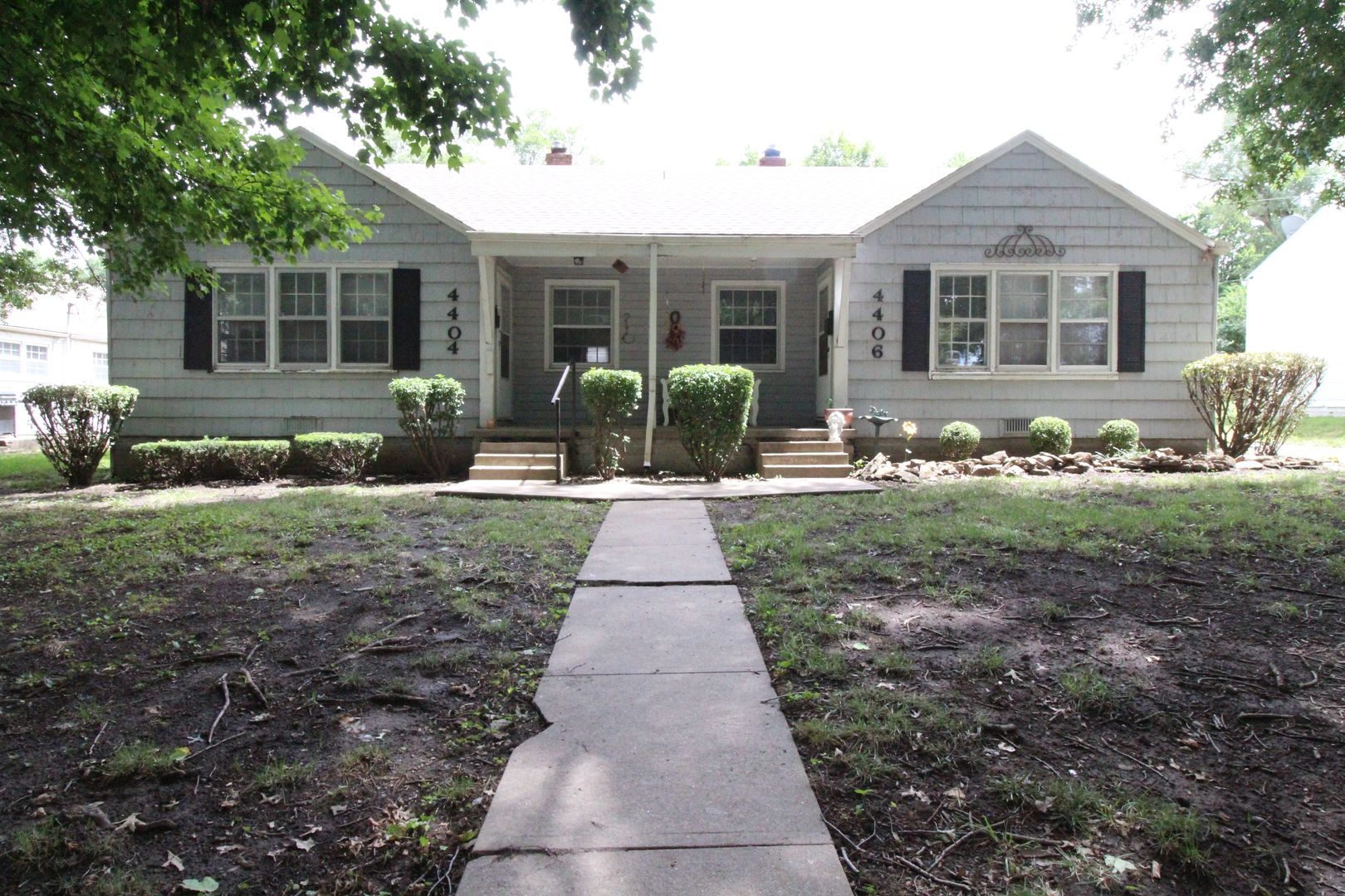 OLATHE Multiplex: 4404 S LANE ST