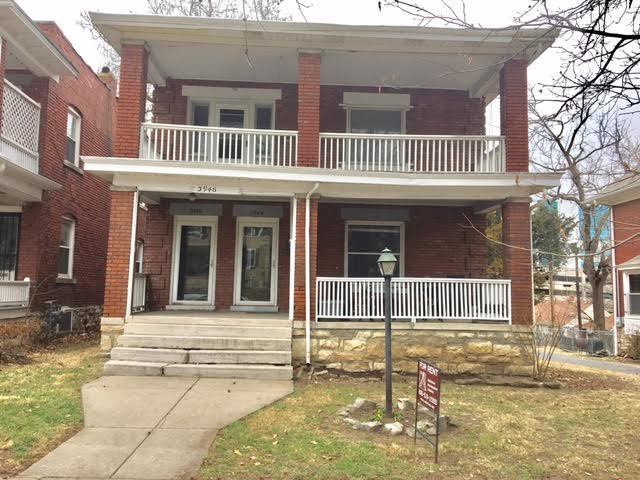 KANSAS CITY Multiplex: 3946 BELL