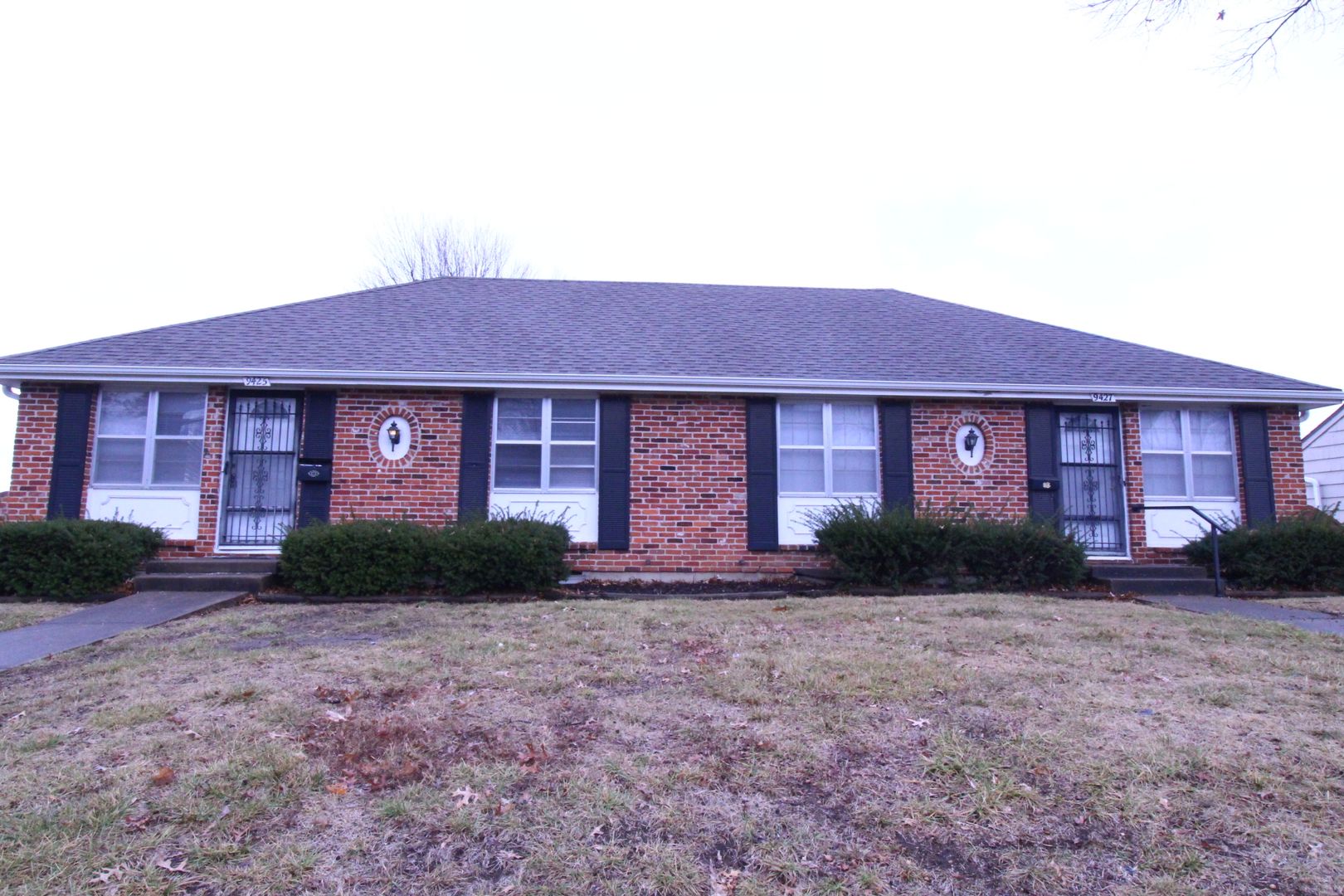 OVERLAND PARK Multiplex: 9425 BALLENTINE