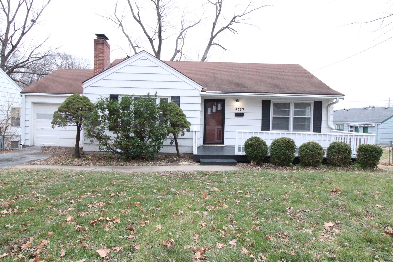 MISSION House: 5737 DEARBORN