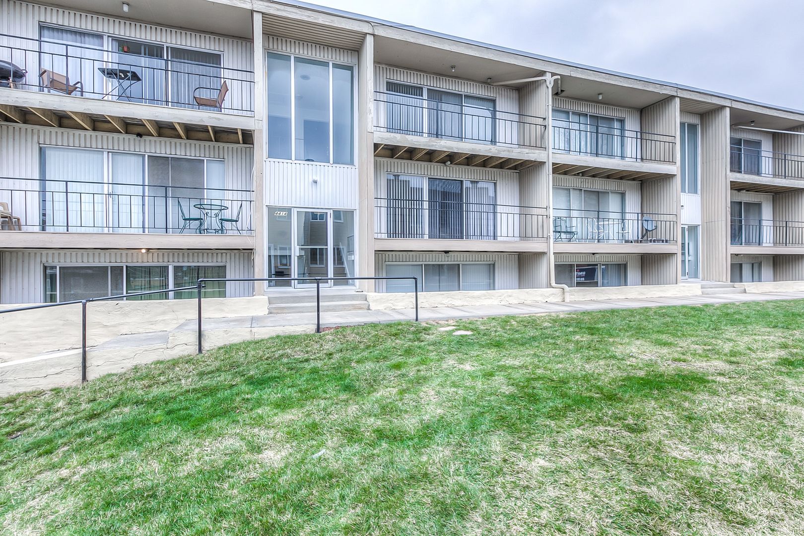 KANSAS CITY Apartment: 4414 JARBOE