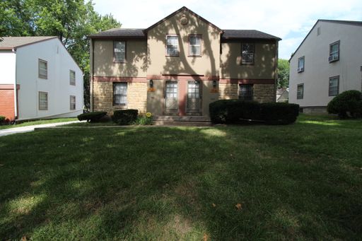 September FREE On This 2 Bedroom 2 Bath Duplex In The Waldo Area – photo 1