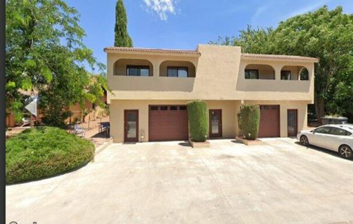 Unfurnished, 1-year long-term rental