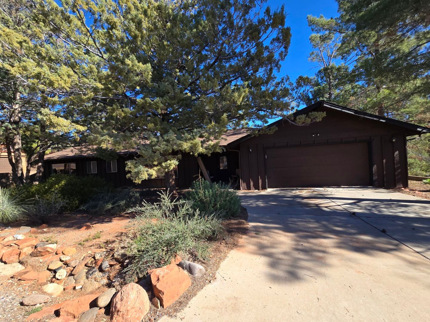 Sedona House: 120 Stations West